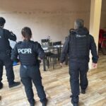 Polícia cumpre mandados contra suspeitos por uso indevido de maquinário público e cobranças paralelas na região