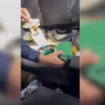 Polícia encontra quase 25kg de pasta base de cocaína escondidos em tanque de combustíveis de automóvel em Maringá; VÍDEO