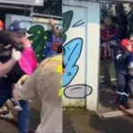 Polícia mata homem que fez 13 crianças reféns em Curitiba