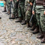 Policial do Bope é morto após PMs confundirem abordagem no Rio