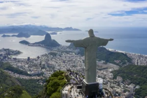 Por que o Brasil e mais países mudaram suas capitais?