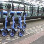 Prefeitura abre novo credenciamento para instalação de estações de compartilhamento de bicicletas e patinetes elétricos em Maringá