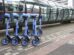 Prefeitura abre novo credenciamento para instalação de estações de compartilhamento de bicicletas e patinetes elétricos em Maringá
