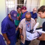 Prefeitura de Maringá oferece cursos gratuitos de eletricidade e educação em saúde