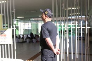 Prefeitura de Maringá pode pagar até R$ 18 milhões em vigilância desarmada para eventos e secretarias municipais