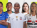 Prêmio TV Brasil Petrobras Para Elas: as melhores atacantes do país