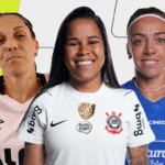 Prêmio TV Brasil Petrobras Para Elas destaca gol mais bonito de 2026