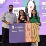 Prêmio reconhece projetos inovadores de professores em Maringá