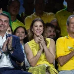 Presidente do partido de Flávio admite plano de golpe de estado: 'E daí?'