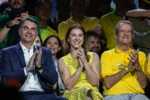Presidente do partido de Flávio admite plano de golpe de estado: 'E daí?'