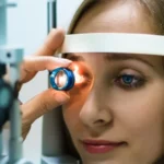 Pressão intraocular deve ser medida anualmente a partir dos 40 anos, pois, sem controle, pode levar ao glaucoma
