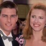 Primeira mulher de Tom Cruise reaparece publicamente aos 70 anos