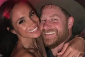 Príncipe Harry revela regra de 10 dias para casamento com Meghan Markle