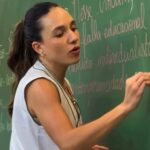 Professora Gabriela Valdevieso - Foto: Reprodução/Redes Sociais