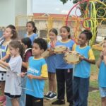 Programa transforma a realidade de crianças em Maringá com educação e cultura
