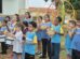Programa transforma a realidade de crianças em Maringá com educação e cultura