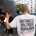 Protestos de estudantes na França chegam a dia mais grave e põem governo de Macron em alerta