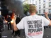 Protestos de estudantes na França chegam a dia mais grave e põem governo de Macron em alerta