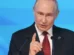 Putin ameaça utilizar "todo o arsenal" em caso de ataque em Kaliningrado