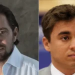 Qual é a ligação de Nikolas Ferreira com Vorcaro? Mensagens revelam