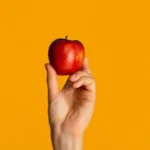 Qual é o melhor horário para comer maçã e controlar o açúcar no sangue?