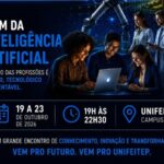 Quando a inteligência é artificial, o que torna você indispensável?