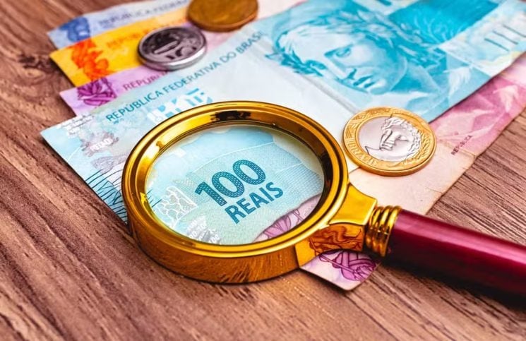 Queda de juros pode reduzir dívida pública em R$ 65,8 bi
