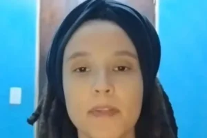 Quem é Mariana, que foi agredida por bolsonaristas no metrô de SP?