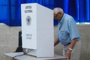 Quem é o eleitor de Maringá em 2026