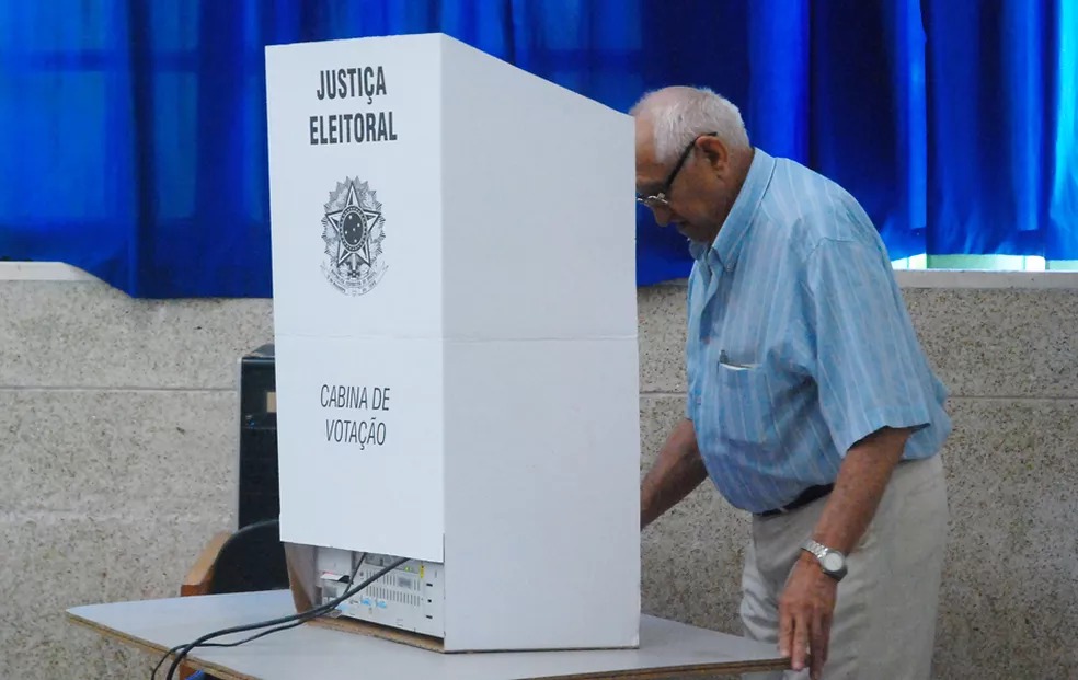 Quem é o eleitor de Maringá em 2026