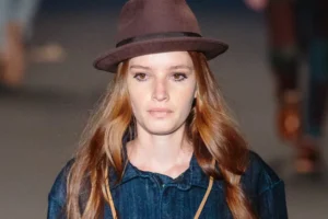 Quem era Giane Alves, modelo que morreu aos 32 anos na Bahia