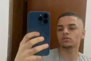 Quem era Gustavo Munis, jovem morto com 27 tiros disparados por 4 PMs em SP