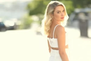 Quem era Lua Blanco, atriz de 'Rebelde' que morreu aos 39 anos