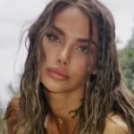 Quem era Sahara Ray, affair de Justin Bieber que morreu aos 34 anos