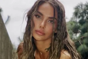 Quem era Sahara Ray, affair de Justin Bieber que morreu aos 34 anos