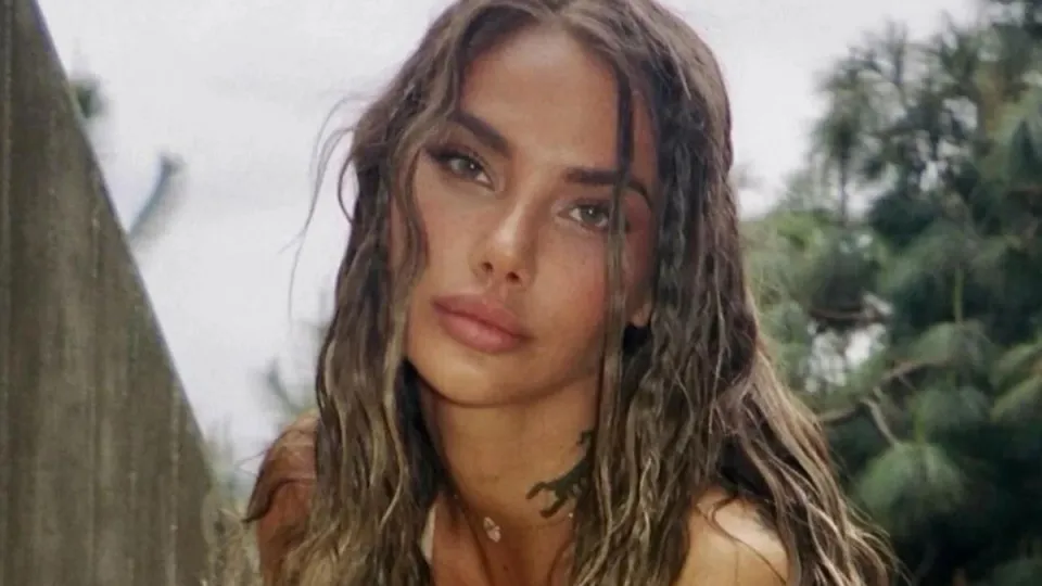 Quem era Sahara Ray, affair de Justin Bieber que morreu aos 34 anos