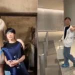 Quem era Xiao Yue, influenciadora com mais de dois metros de altura que morreu aos 26 anos