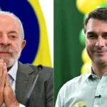Quem está ganhando, Lula ou Flávio? Veja as últimas pesquisas