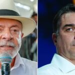 Quem financia Lula e Flávio no segundo turno?