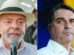 Quem financia Lula e Flávio no segundo turno?