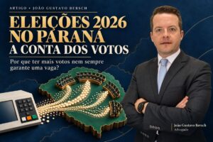 Quociente eleitoral e cláusulas de barreiras definem os eleitos para a Alep e Câmara Federal