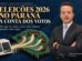 Quociente eleitoral e cláusulas de barreiras definem os eleitos para a Alep e Câmara Federal