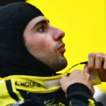 Rafa Câmara chega à F1 em 2027 inspirado pela avó e moldado pela Ferrari