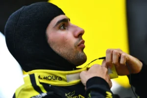 Rafa Câmara chega à F1 em 2027 inspirado pela avó e moldado pela Ferrari