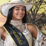 Rainha de rodeio de 22 anos morre atingida por raio no Tocantins