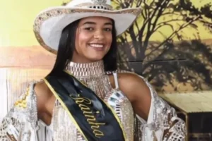 Rainha de rodeio de 22 anos morre atingida por raio no Tocantins