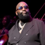 Rapper Rick Ross é detido dias após ser acusado de violência doméstica