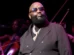 Rapper Rick Ross é detido dias após ser acusado de violência doméstica