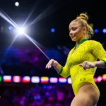 Rebeca e Flavinha brilham, e Brasil garante vagas em 5 finais no Mundial
