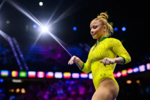Rebeca e Flavinha brilham, e Brasil garante vagas em 5 finais no Mundial